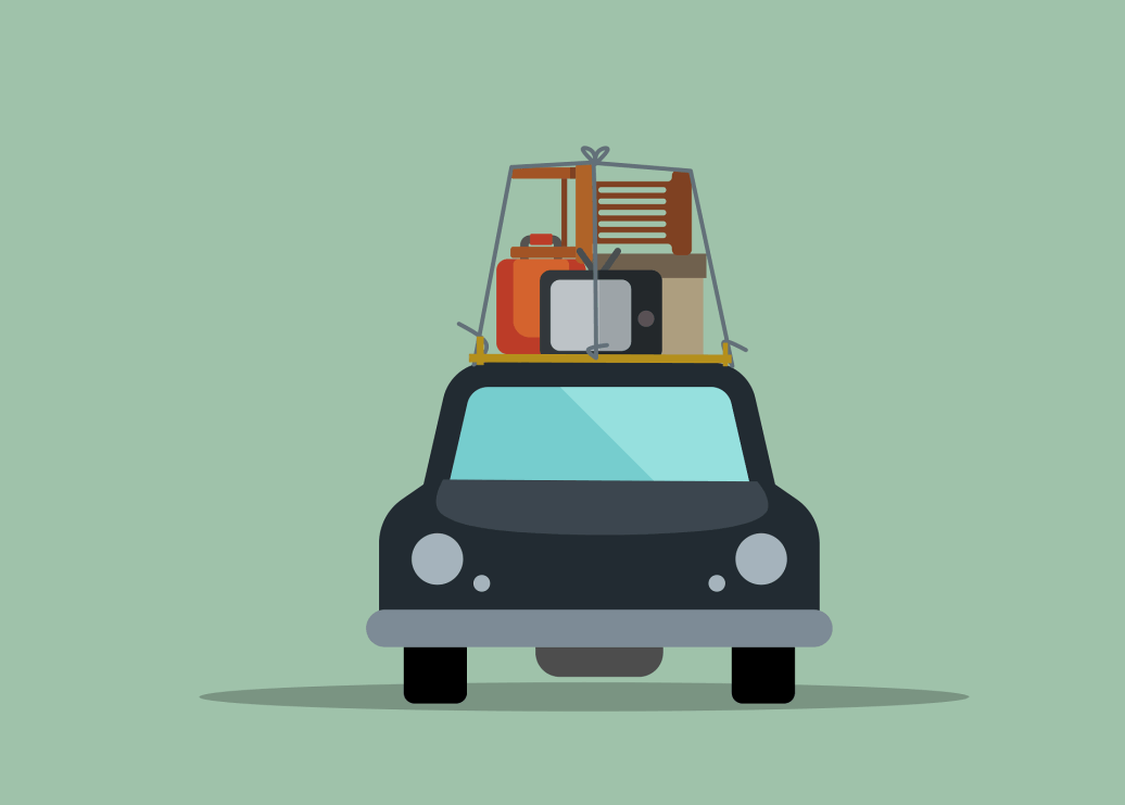 Car Rental System